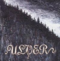 Ulver - Bergtatt i gruppen CD / Hårdrock,Svensk Folkmusik hos Bengans Skivbutik AB (2282200)