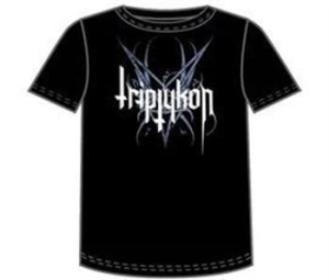 Triptykon - T/S Symbol (L) i gruppen ÖVRIGT / Merchandise hos Bengans Skivbutik AB (2283111)