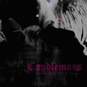 Candlemass - From The 13Th Sun i gruppen Kampanjer / BlackFriday2020 hos Bengans Skivbutik AB (2284703)