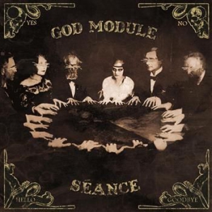 God Module - Seance i gruppen CD / Pop hos Bengans Skivbutik AB (2284761)