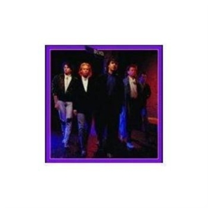 Boulevard - Blvd. i gruppen CD / Hårdrock/ Heavy metal hos Bengans Skivbutik AB (2284772)