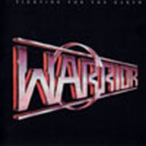 Warrior - Fighting For The Earth i gruppen CD / Hårdrock hos Bengans Skivbutik AB (2284793)
