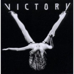 Victory - Victory i gruppen CD / Hårdrock hos Bengans Skivbutik AB (2284806)