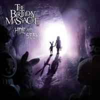 Birthday Massacre The - Hide And Seek i gruppen CD / Pop-Rock hos Bengans Skivbutik AB (2285731)