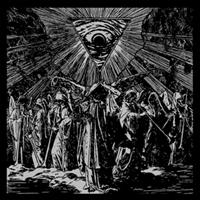 Watain - Casus Luciferi (2 Lp Vinyl) i gruppen VINYL / Hårdrock,Svensk Musik hos Bengans Skivbutik AB (2285753)