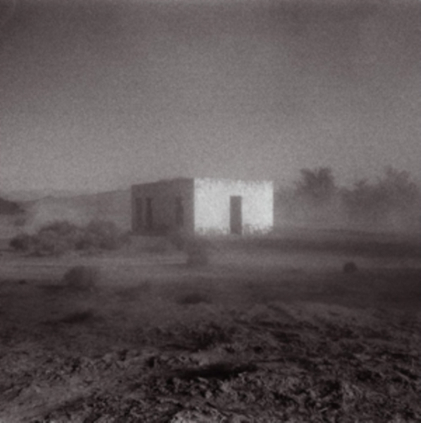 Godspeed You! Black Emperor - Allelujah! Don't Bend! Ascend! (Lp+ i gruppen Minishops / Godspeed You hos Bengans Skivbutik AB (2285789)