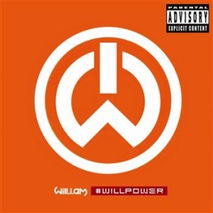 Will.I.Am - #Willpower - Deluxe i gruppen CD / Hip Hop-Rap hos Bengans Skivbutik AB (2286067)