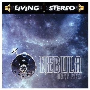 Nebula - Heavy Psych i gruppen VINYL / Hårdrock,Pop-Rock hos Bengans Skivbutik AB (2286481)
