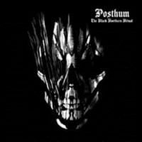 Posthum - Black Northern Ritual (Vinyl) i gruppen VINYL / Hårdrock,Norsk Musik hos Bengans Skivbutik AB (2286540)