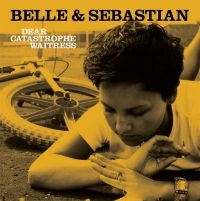 Belle And Sebastian - Dear Catastrophe Waitress i gruppen VINYL / Pop-Rock hos Bengans Skivbutik AB (2286542)