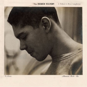 Various Artists - Hired HandsTribute To Bruce Langho i gruppen CD / Pop-Rock hos Bengans Skivbutik AB (2286800)