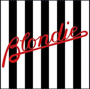 Blondie - Blondie - magnet i gruppen Minishops / Blondie hos Bengans Skivbutik AB (2286996)