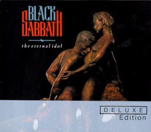 Black Sabbath - The Eternal Idol i gruppen Minishops / Black Sabbath hos Bengans Skivbutik AB (2287177)