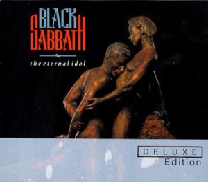Black Sabbath - Eternal Idol i gruppen CD / Pop-Rock hos Bengans Skivbutik AB (2287177)