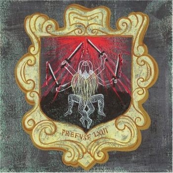 Prefuse 73 - Security Screenings i gruppen CD / Pop hos Bengans Skivbutik AB (2287605)