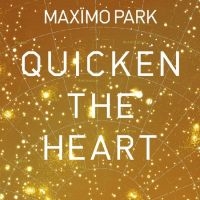 Maximo Park - Quicken The Heart i gruppen CD / Pop-Rock hos Bengans Skivbutik AB (2287626)