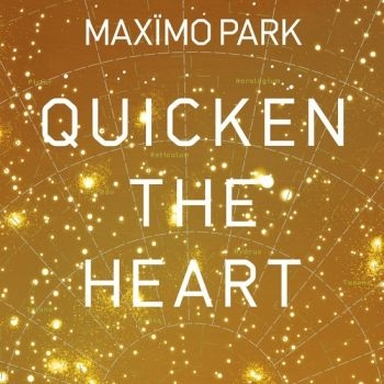 Maximo Park - Quicken The Heart i gruppen CD / Toppsäljare hos Bengans Skivbutik AB (2287626)