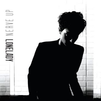 Lonelady - Nerve Up i gruppen CD / Toppsäljare hos Bengans Skivbutik AB (2287631)