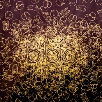 Bibio - The Apple And The Tooth i gruppen CD / Toppsäljare hos Bengans Skivbutik AB (2287637)