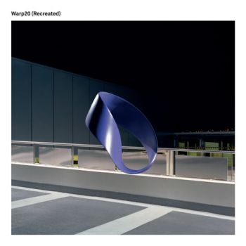 Various Artists - Warp20 (Recreated) i gruppen CD / Toppsäljare hos Bengans Skivbutik AB (2287644)
