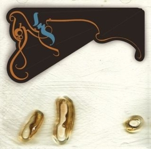 Boom Bip - Blue Eyed In The Red Room i gruppen CD / Dance-Techno hos Bengans Skivbutik AB (2287653)