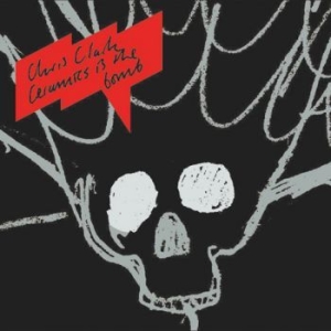 Clark Chris - Ceramics Is The Bomb i gruppen CD / Pop hos Bengans Skivbutik AB (2287664)