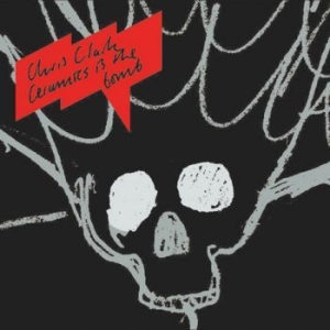 Clark Chris - Ceramics Is The Bomb i gruppen MUSIK / CD-Maxi / Pop-Rock hos Bengans Skivbutik AB (2287664)