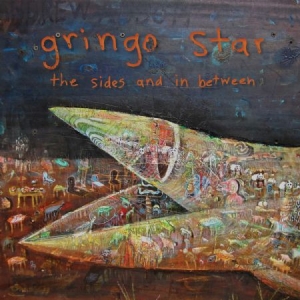 Gringo Star - Sides And In Between i gruppen VINYL / Rock hos Bengans Skivbutik AB (2287723)