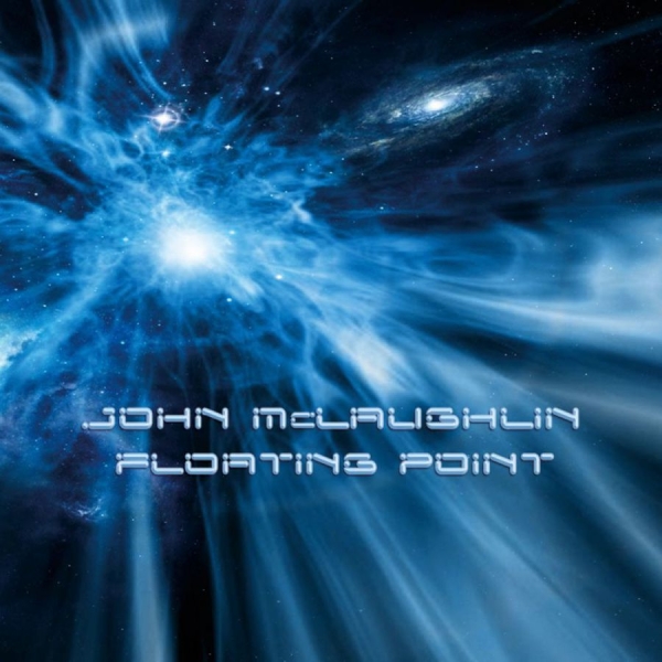 Mclaughlin John - Floating Point i gruppen CD / Toppsäljare hos Bengans Skivbutik AB (2287735)