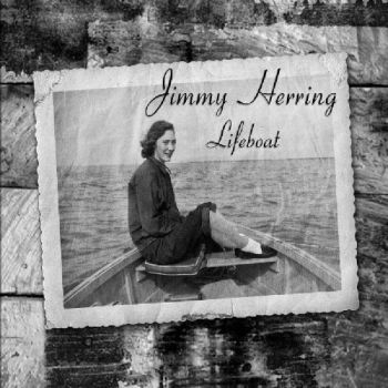 Herring Jimmy - Lifeboat i gruppen CD / Toppsäljare hos Bengans Skivbutik AB (2287737)