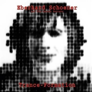 Schoener Eberhard - Trance-Formation i gruppen CD / Rock hos Bengans Skivbutik AB (2287771)