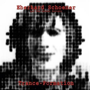 Schoener Eberhard - Trance-Formation i gruppen CD / Toppsäljare hos Bengans Skivbutik AB (2287771)