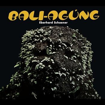 Schoener Eberhard - Bali Agung (Cd+Dvd) i gruppen CD / Toppsäljare hos Bengans Skivbutik AB (2287772)