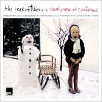 Pearlfishers - A Sunflower At Christmas i gruppen VINYL / Pop hos Bengans Skivbutik AB (2287801)