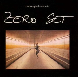 Moebius Plank Neumeier - Zero Set i gruppen VINYL / Toppsäljare hos Bengans Skivbutik AB (2287855)