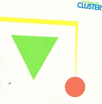 Cluster - Curiosum i gruppen CD / Toppsäljare hos Bengans Skivbutik AB (2287858)