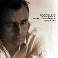 Roedelius - Selbstportrait Vi i gruppen CD / Pop-Rock hos Bengans Skivbutik AB (2287881)