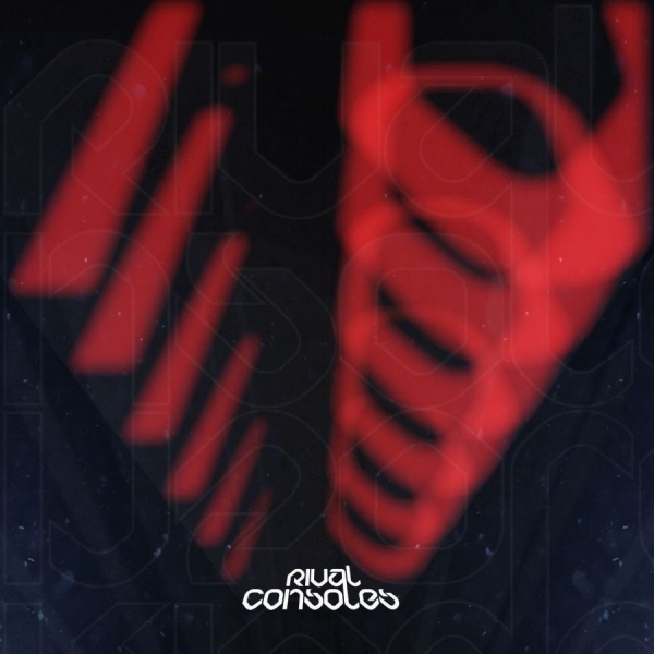 Rival Consoles - Io i gruppen CD / Toppsäljare hos Bengans Skivbutik AB (2287890)