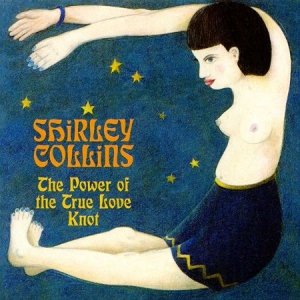 Collins Shirley - Power Of The True Love Knot i gruppen CD / Elektroniskt hos Bengans Skivbutik AB (2287895)