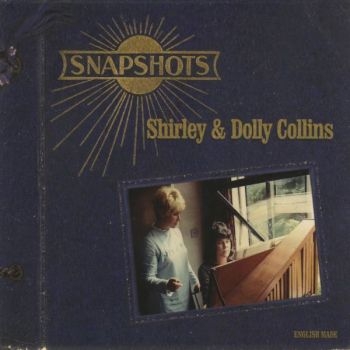 Collins Shirley & Dolly - Snapshots i gruppen CD / Toppsäljare hos Bengans Skivbutik AB (2287899)