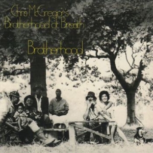Mcgregor Chris Brotherhood Of Brea - Chris Mcgregor's Brotherhood Of Bre i gruppen CD / Jazz,World Music hos Bengans Skivbutik AB (2287901)