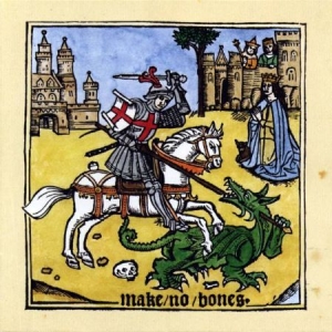 Kirkpatrick John - Make No Bones i gruppen CD / Worldmusic/ Folkmusik hos Bengans Skivbutik AB (2287902)