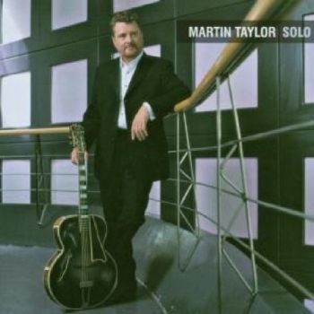 Taylor Martin - Solo i gruppen CD / Toppsäljare hos Bengans Skivbutik AB (2287937)