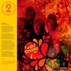Dream - Get Dreamy i gruppen VINYL / Pop-Rock hos Bengans Skivbutik AB (2287939)