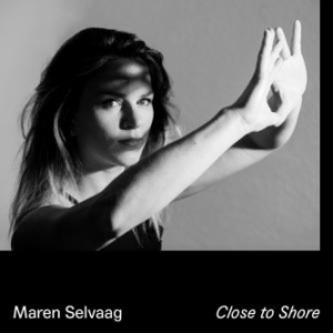Selvaag Maren - Close To Shore i gruppen CD / Jazz/Blues hos Bengans Skivbutik AB (2287943)