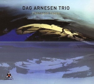 Arnesen Dag (Trio) - Pentagon Tapes i gruppen CD / Jazz hos Bengans Skivbutik AB (2287950)