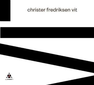 Fredriksen Christer - Vit i gruppen CD / Jazz hos Bengans Skivbutik AB (2287952)