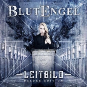 Blutengel - Leitbild (2Cd) i gruppen CD / Pop hos Bengans Skivbutik AB (2288045)