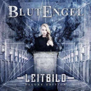 Blutengel - Leitbild (2 Cd) i gruppen CD / Pop-Rock hos Bengans Skivbutik AB (2288045)