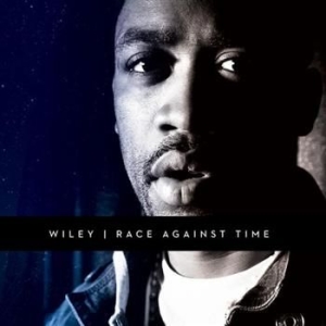 Wiley - Race Against Time i gruppen CD / Hip Hop hos Bengans Skivbutik AB (2288177)